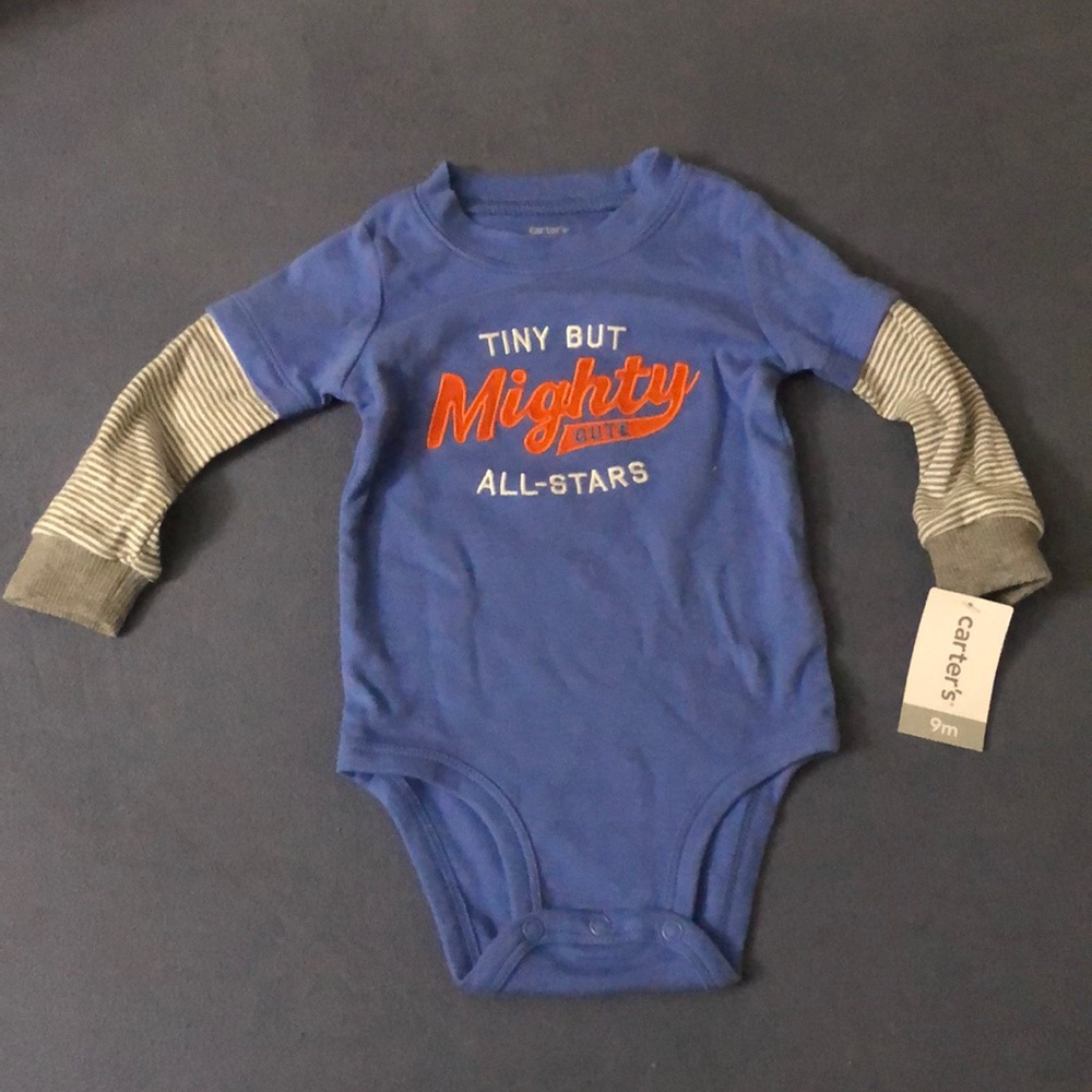 Baby onesie